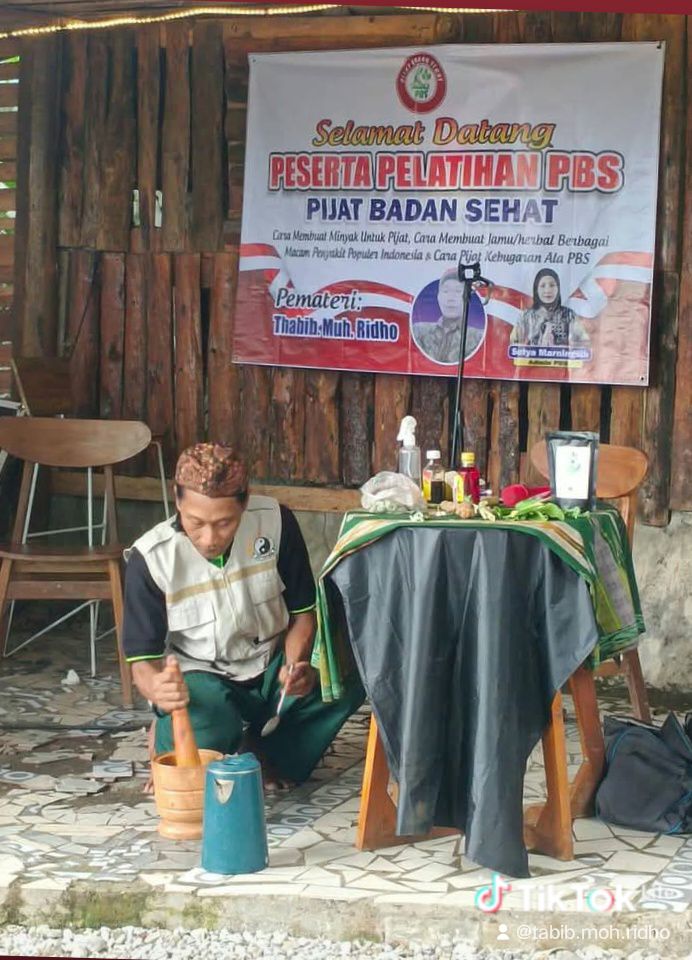 Gathering Nusantara