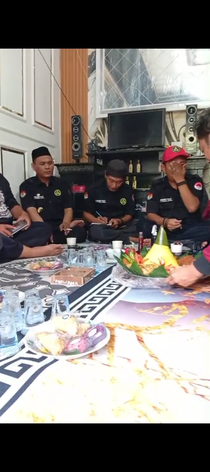 Budaya Nusantara