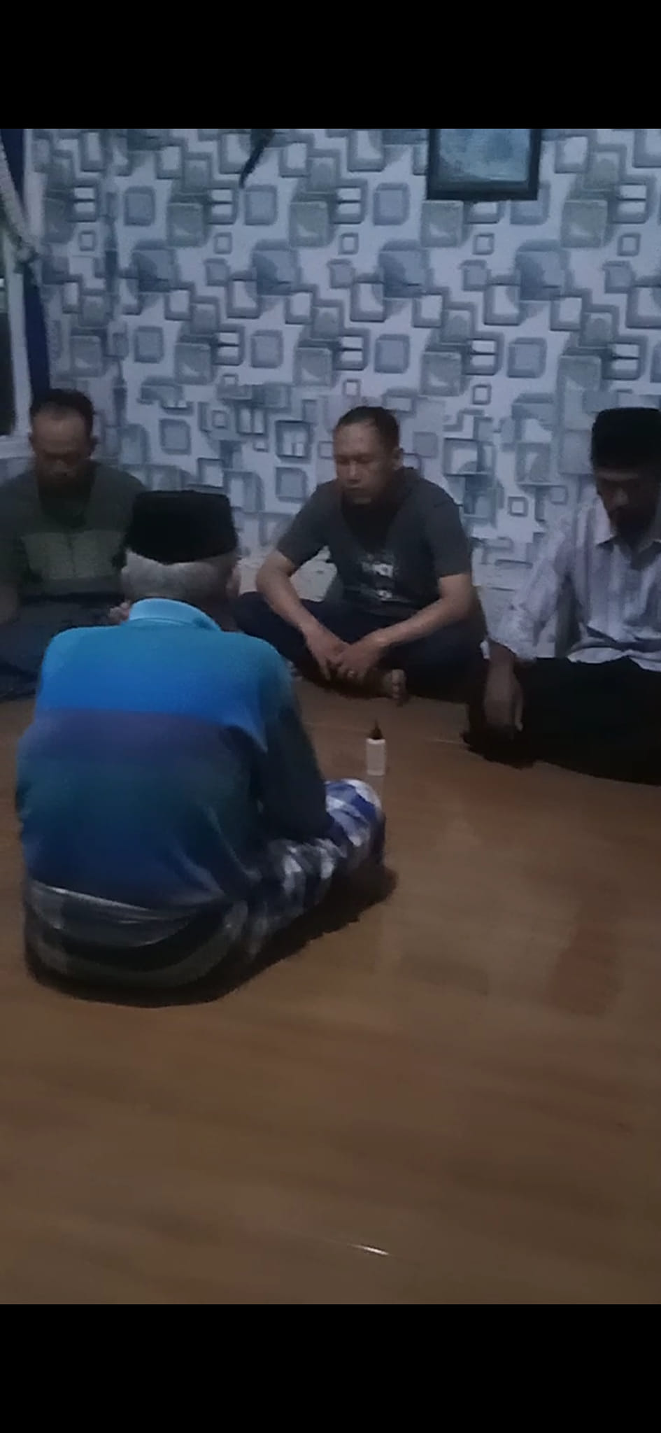 Kegiatan Spiritual