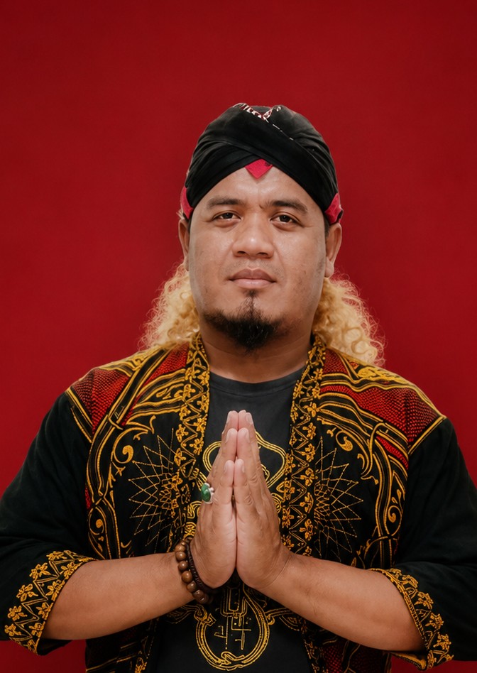 Anggota 2