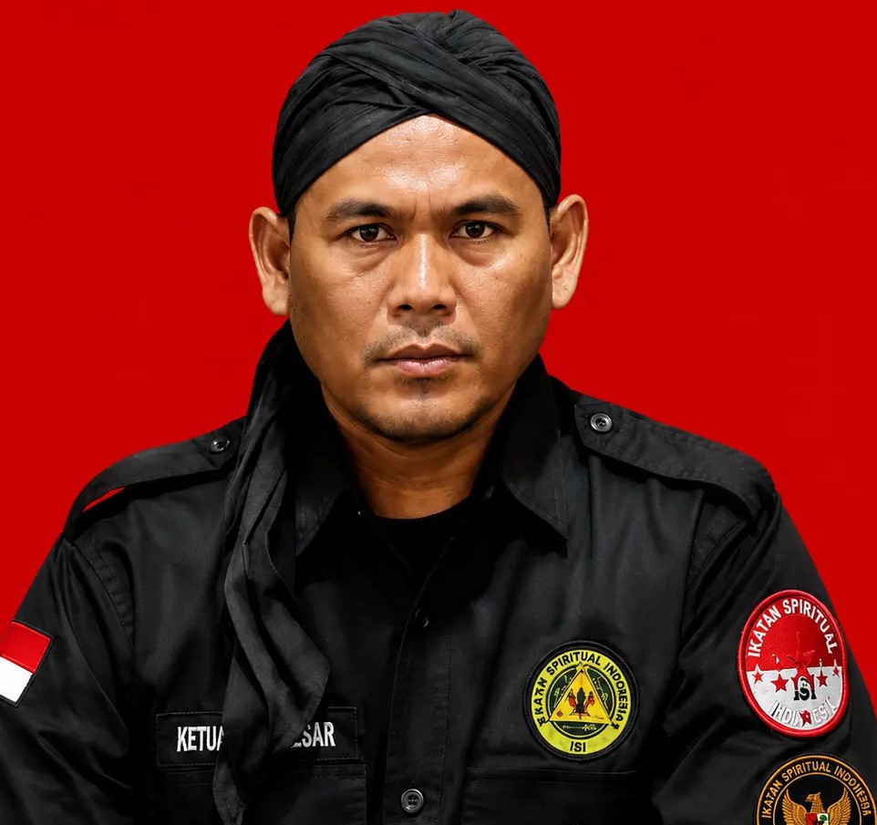 Ketua Umum