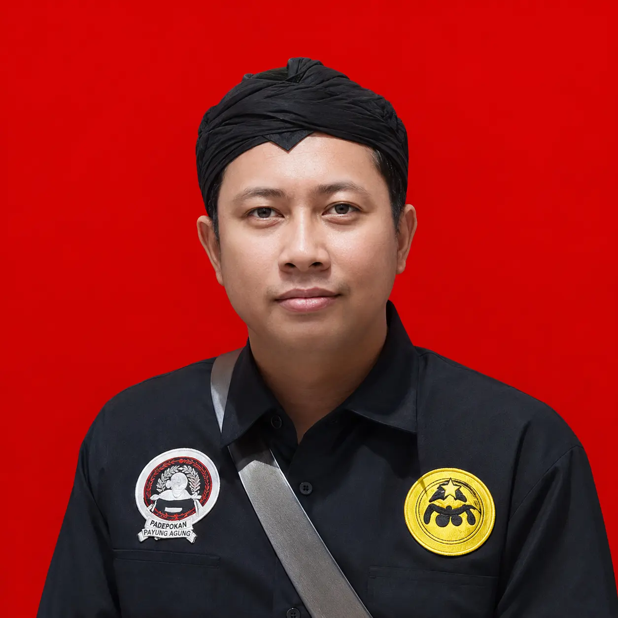 Bendahara Umum